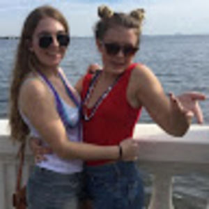 Meet your Posher, Ebba